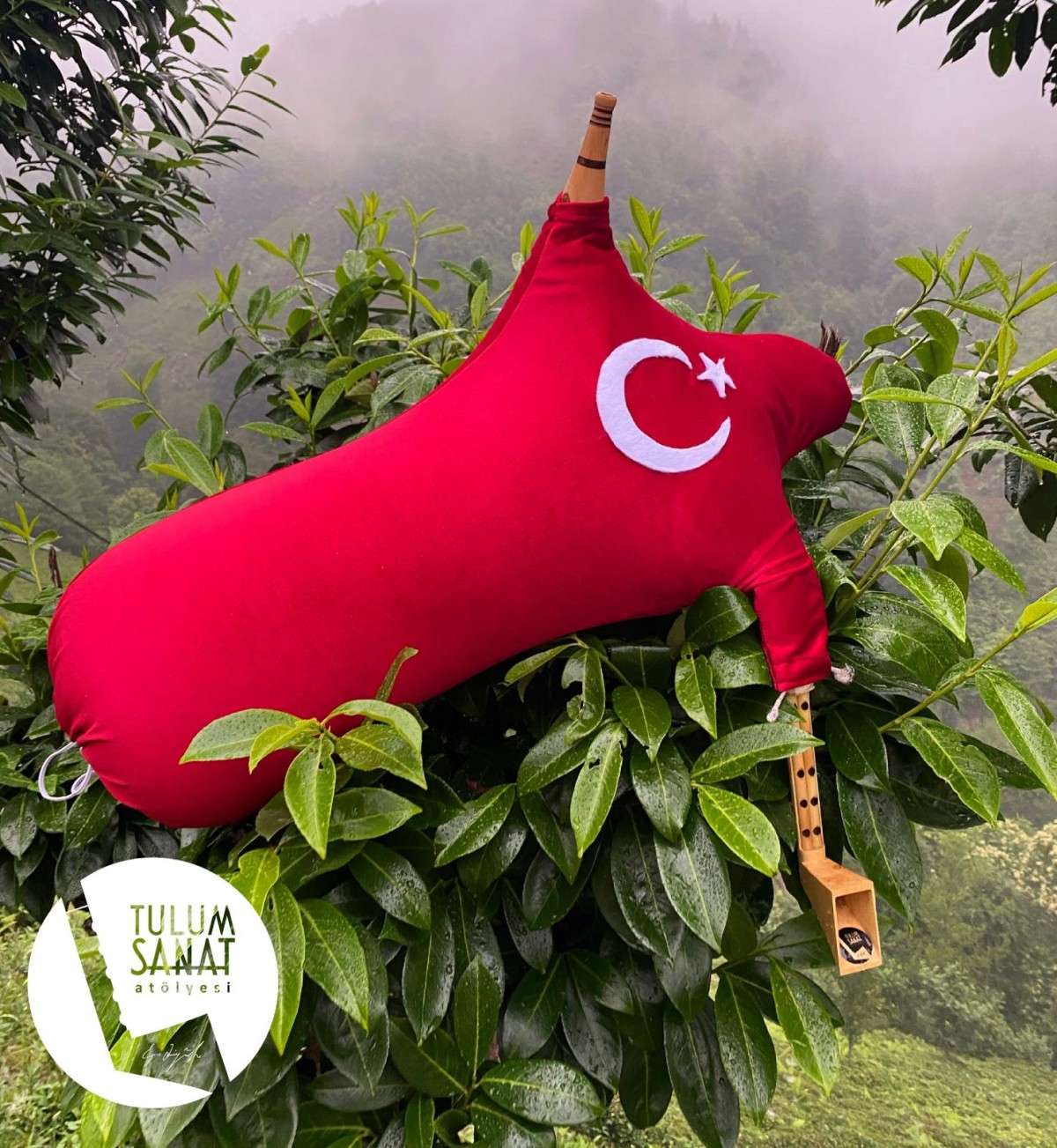 AYYILDIZLI TULUM AYYILDIZLI TULUM