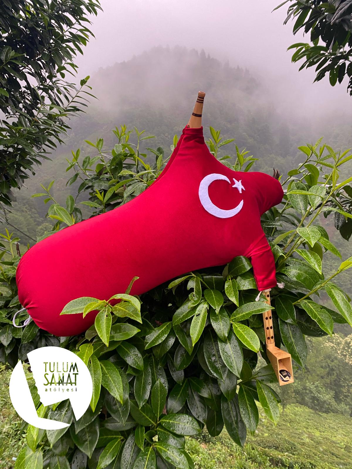 AYYILDIZLI TULUM AYYILDIZLI TULUM