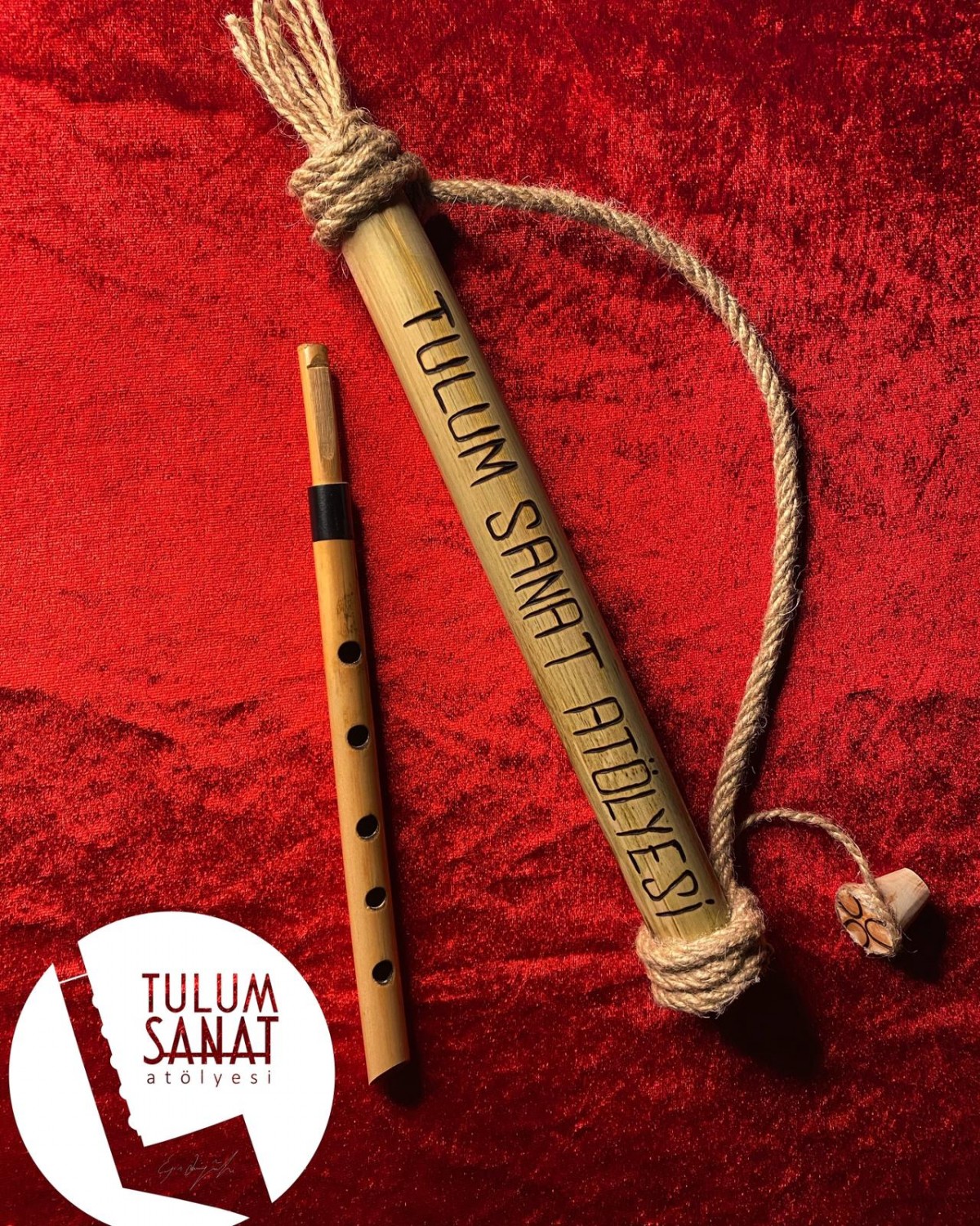 Halatlı Çibun Halatlı Çibun