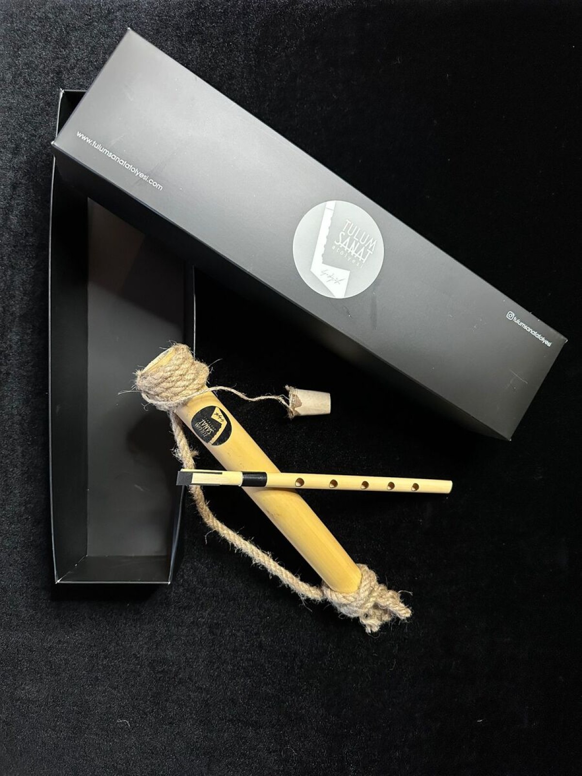 Halatlı Çibun Halatlı Çibun