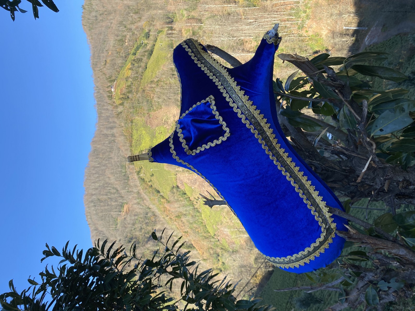 Tulum Derisi Tulum Derisi