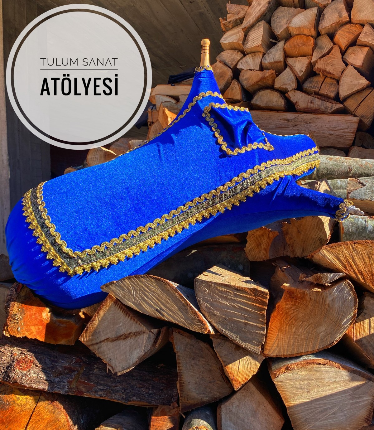 Tulum Derisi Tulum Derisi