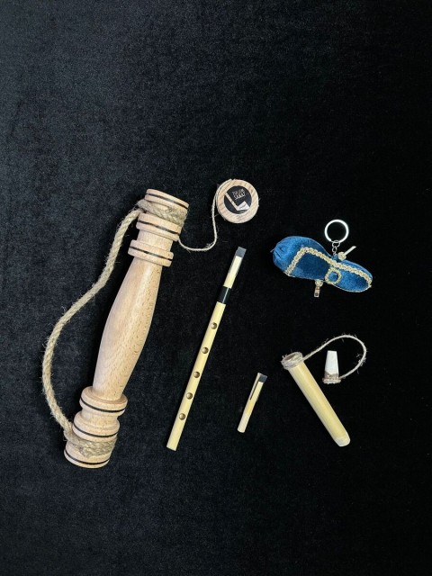 FULL PAKET ÇİBUN
