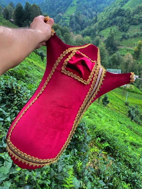 Tulum Derisi Tulum Derisi