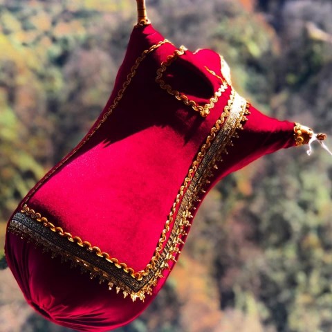 Tulum Derisi Tulum Derisi