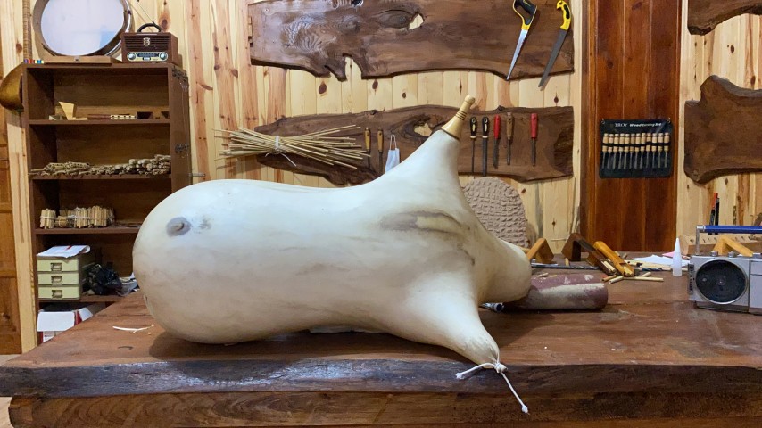 Tulum Derisi Tulum Derisi